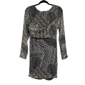 VIVIENNE by Vivienne Tam Dress size 6
